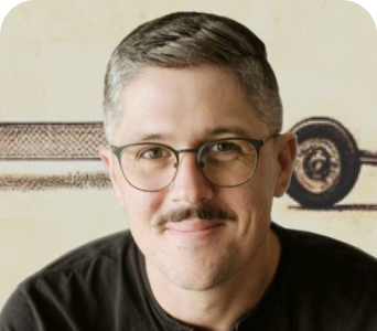 Mike Richardson Mike Richardson