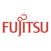 Fujitsu logo
