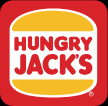 Hungry Jack's logo