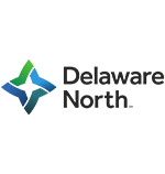 Delaware North Logo