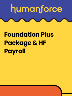Foundation Plus Package & HF Payroll