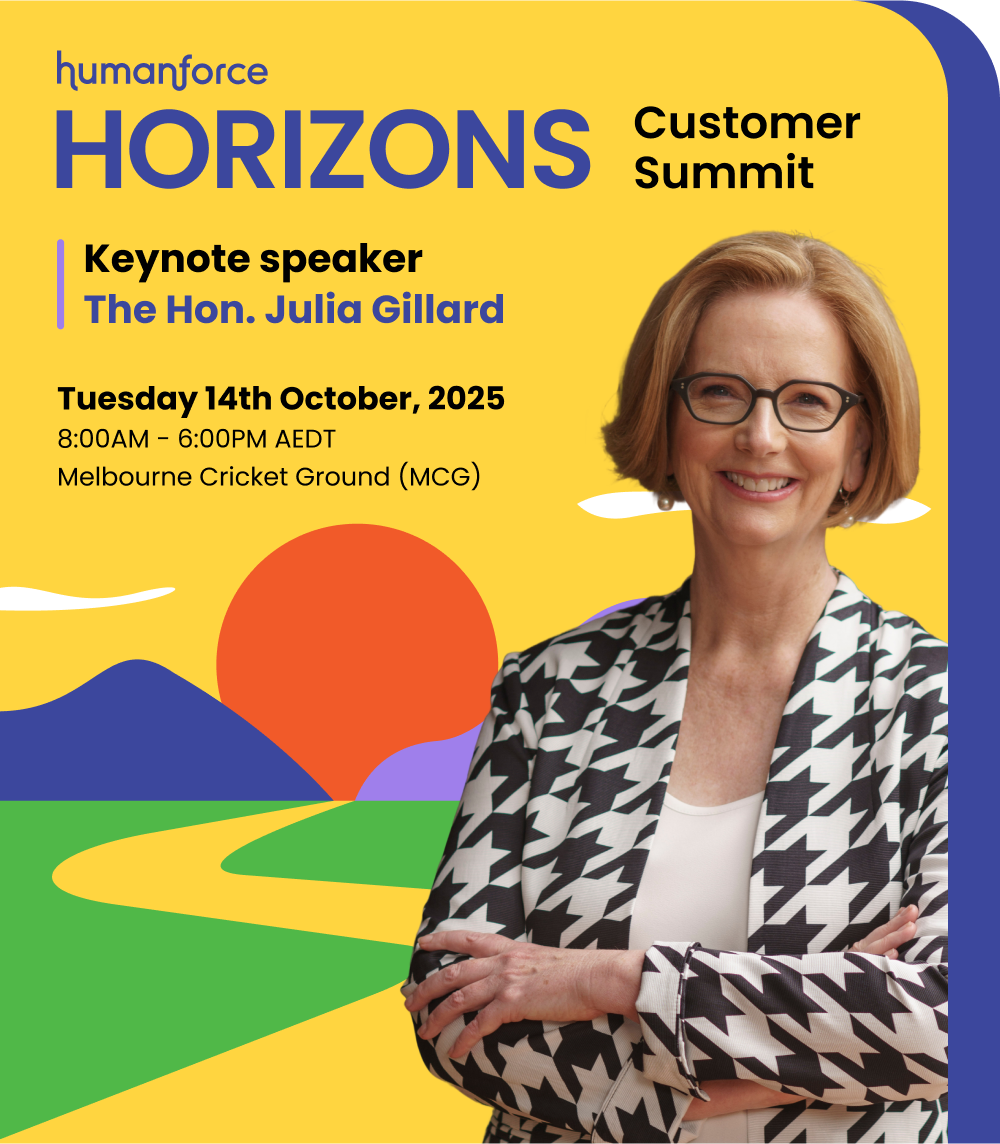 Humanfprce Horizons Hubspot Landing Page